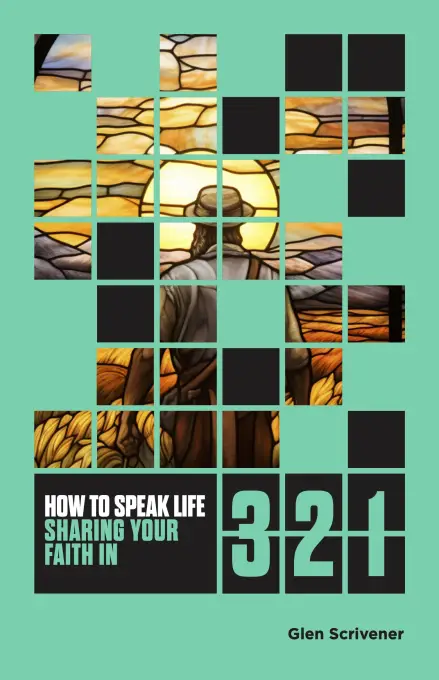 How to Speak Life