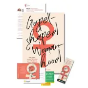 Gospel-Shaped Womanhood: Book Bundle