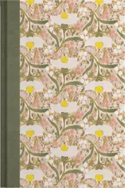 ESV Women's Study Bible, Artist Series (Cloth over Board)