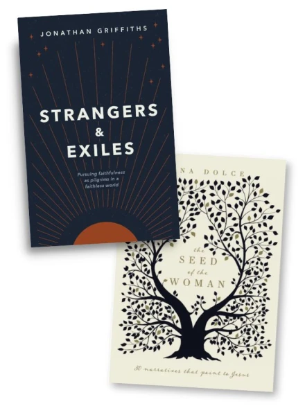 Strangers & Exiles / The Seed of the Woman Bundle