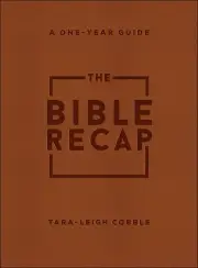 The Bible Recap
