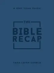 The Bible Recap