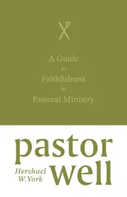 Pastor Well