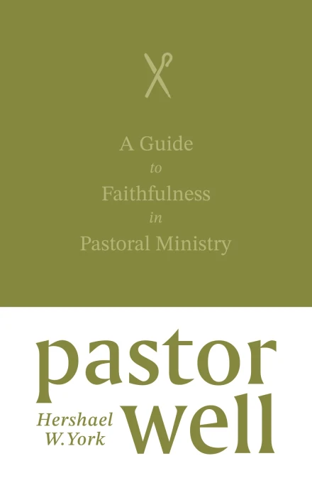 Pastor Well