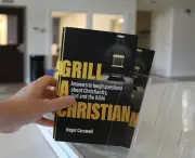 Grill a Christian Bundle