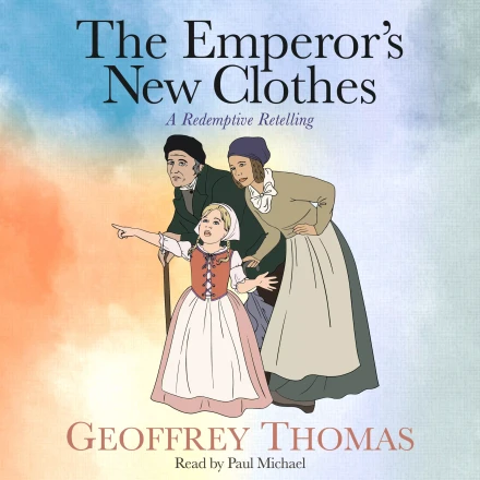 The Emperor’s New Clothes MP3 Audiobook