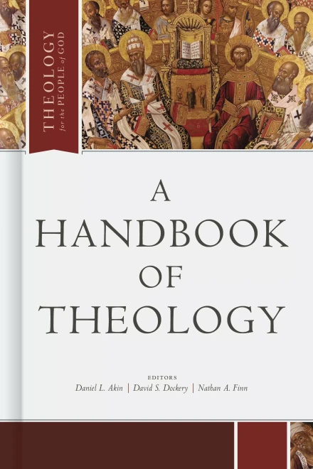 A Handbook of Theology