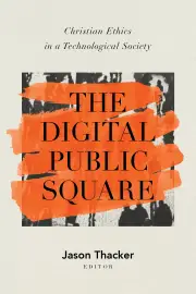The Digital Public Square