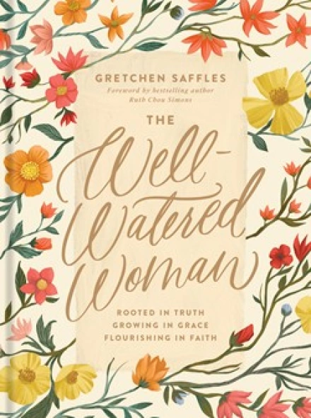 The Well-Watered Woman