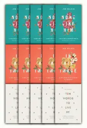 Jen Wilkin Bible Study Pack