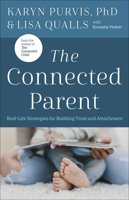 The Connected Parent