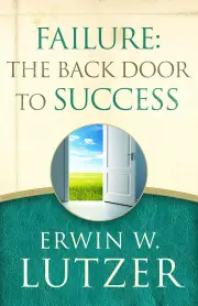 Failure: The Back Door to Success