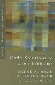 God's Solutions to Life's Problems
