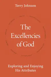 The Excellencies of God