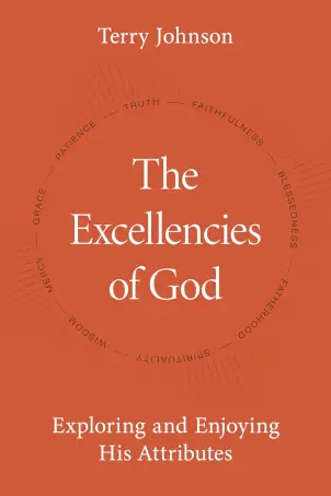 The Excellencies of God