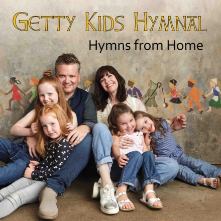 Getty Kids Hymnal