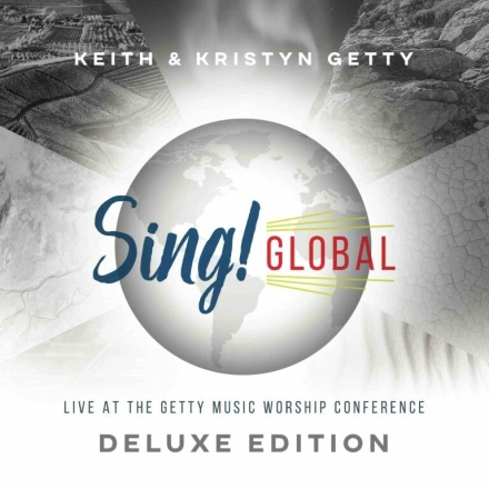 Sing! Global Deluxe Edition
