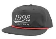 1998 Boyce College Grandpa Hat