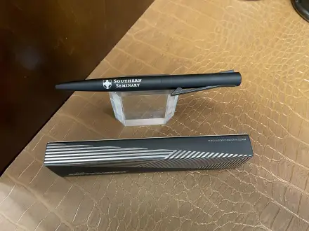 Southern Seminary Switchback Pen