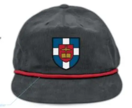 Southern Shield Grandpa Hat