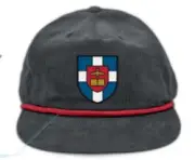 Southern Shield Grandpa Hat