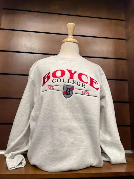Boyce College Classic Crew (CI Sport)