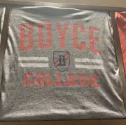 Boyce College Victory Falls Tee