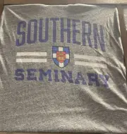 Southern Seminary Victory Falls Tee