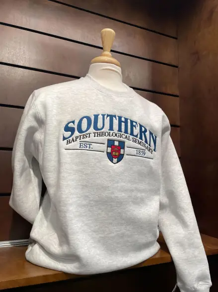 Southern Seminary Classic Crew (CI Sport)