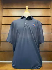 SBTS Eco Shield Polo - Navy