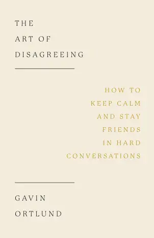 The Art of Disagreeing