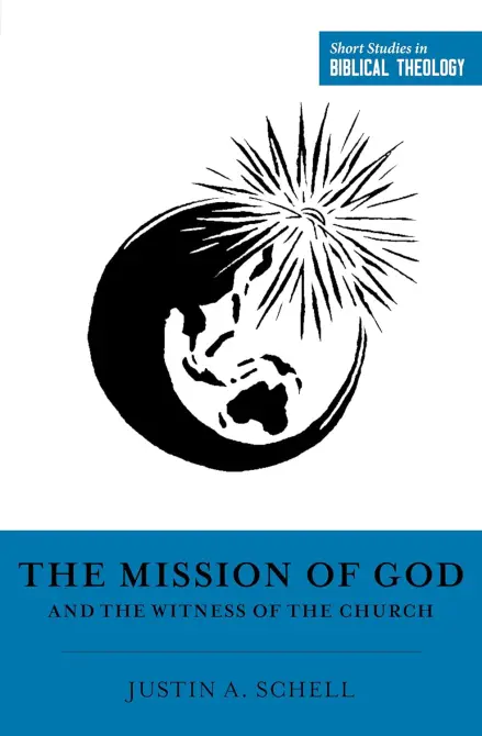 The Mission of God