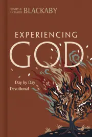 Experiencing God Day by Day