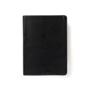 CSB She Reads Truth Bible, Black LeatherTouch