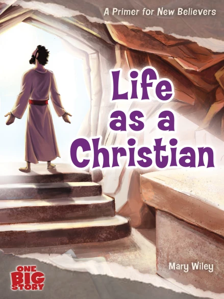 Life as a Christian