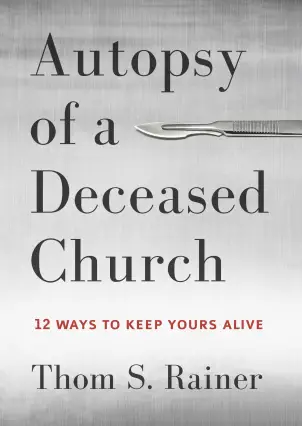 Autopsy of a Deceased Church