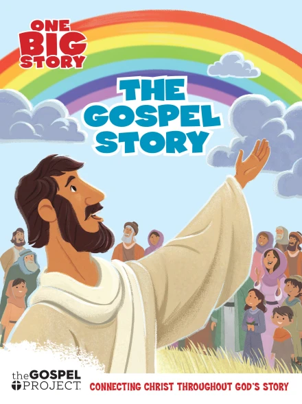 The Gospel Story