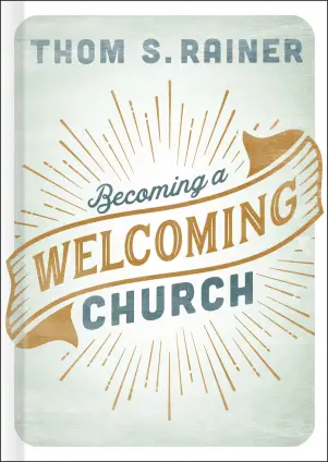 Becoming a Welcoming Church