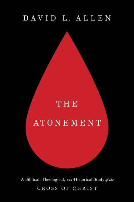 The Atonement