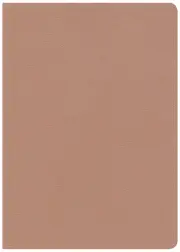 CSB She Reads Truth Bible, Rose Gold LeatherTouch