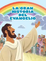 The Gospel Story (Spanish)