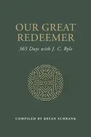 Our Great Redeemer