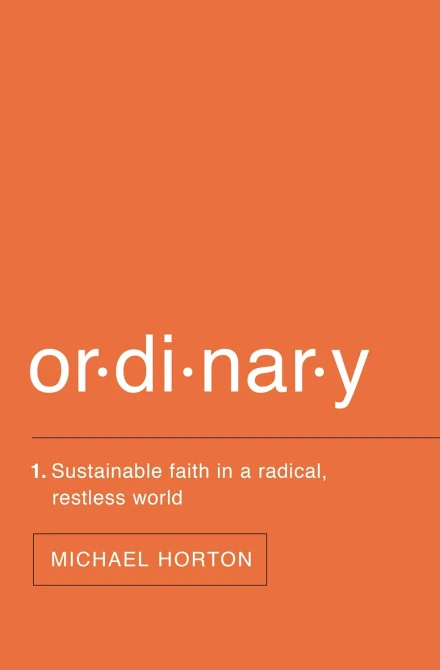 Ordinary