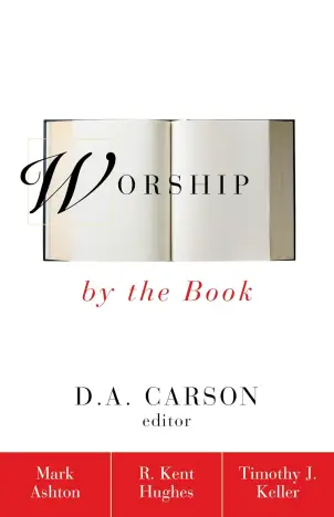 Worship by the Book