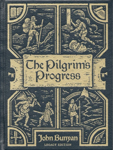 The Pilgrim's Progress: Legacy Edition