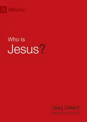 Who is Jesus?