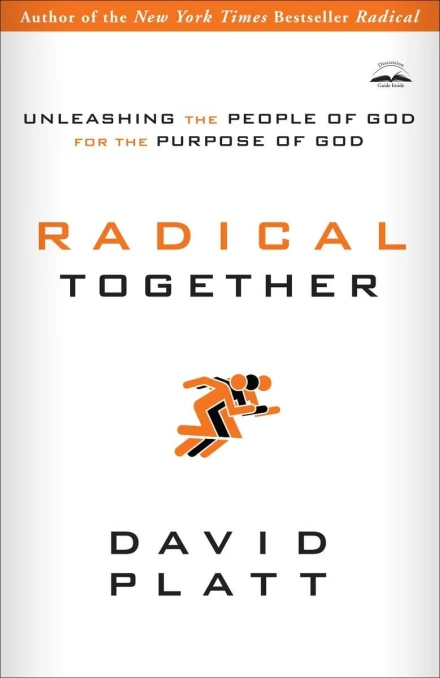 Radical Together