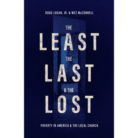 The Least, the Last, and the Lost