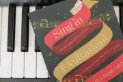 Sing in Exultation