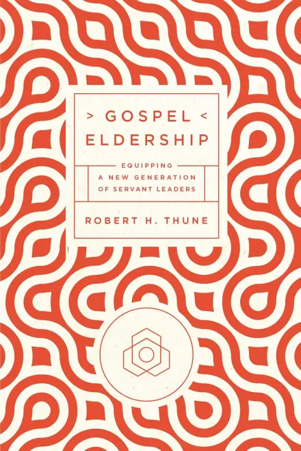 Gospel Eldership
